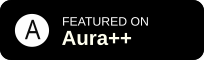 Featured on Aura++