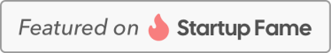 ClickPop - Featured on Startup Fame