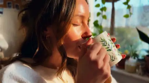 Medina Teal and Orange - Tuned colour grade on a portrait